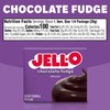 JELLO Instant Chocolate Pudding Mix (3.9oz Boxes, Pack of 6)