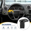 Fog Light Headlight for Seat Ibiza 4 6J 2008-2015 Light