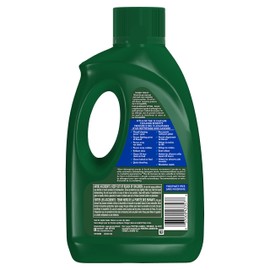 Cascade Complete Gel Dishwasher Detergent Liquid Gel, Citrus Breeze, 75 Oz