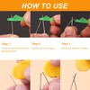 Needle Threaders Kit,32 Pcs Needle Threaders for Hand Sewing Include