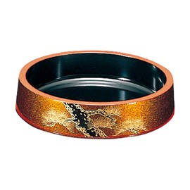 Deluxe Fuji Tub, 7 inch (1 person), Raji Oimatsu 3-715-71