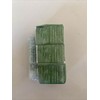 3 Cubes Carbonato de Magnesio Coqui 3 BLOCKS Magnesium Carbonate