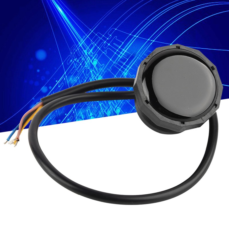 Sensor Photoelectric Switch Security Alarm Human Body Infrared Detection Device