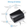 GUY-TECH 10W AC Adapter Charger Compatible for Asus ZenPad C