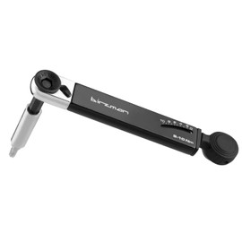 BIRZMAN Unisex Adult Pocket Torque Wrench 2-10 Nm Cycling Colour Size