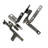 JINTAI Left Straight LCD Hinge Pair Kit Replacement for Dell