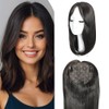 Mekylio Hair Toppers for Women with Thining Hair Pieces for