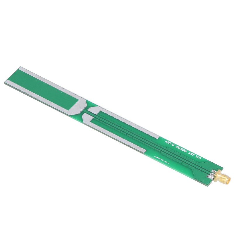 ADSB Antenna Active Receiving Antenna 1090MHZ for Improving Signal Attenuation