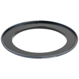 NiSi JetMag Pro 72-82mm Step-up Adapter Ring for 82mm Magetic Lens Filter (82MAG)