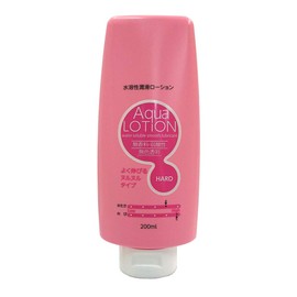 Aqua Lotion Hard Slimy Type