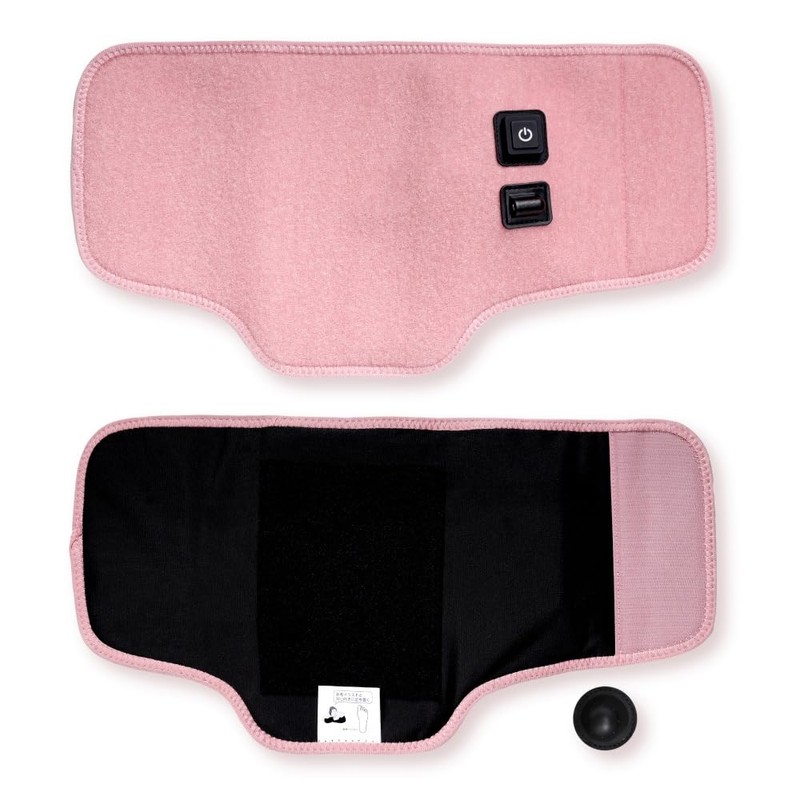 Doshisha Gorilla Electric Foot Care Timer, 10 Minutes, Automatic Off,