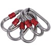 Camp 981 climbing harness snap-hook, 108 mm