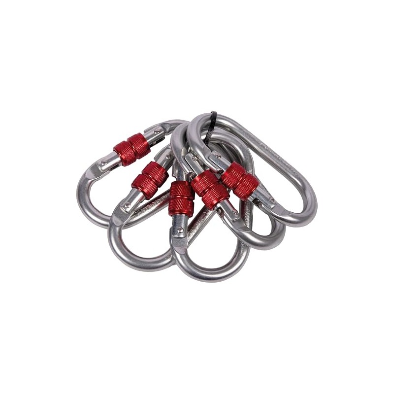 Camp 981 climbing harness snap-hook, 108 mm