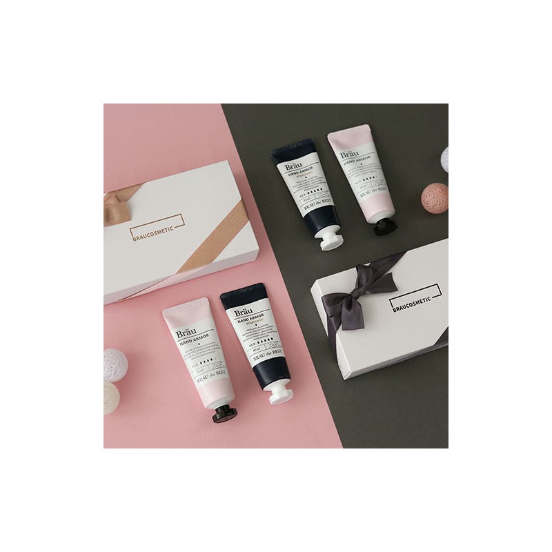 Highly moisturizing flight attendant barista hand cream broi cosmetic hand