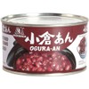 Morinaga Ogura An (Sweetened Red Beans) 15.16 Oz (12 pack)