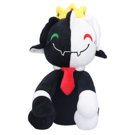 Cartoon Plush Doll 25cm Soft Cute Special Shape Stuffed Figure Toy Gift for Children