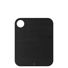 RIG-TIG CUT-IT Chopping Board W 23.5 cm Black