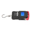 Electronic Hook Scale Portable Digital Weight Scale 50kg Hanging Luggage