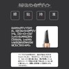 Eyebrow Pencil, Liquid Waterproof Eyebrow Pencil, Eyebrove Microbrading Pen, Eye