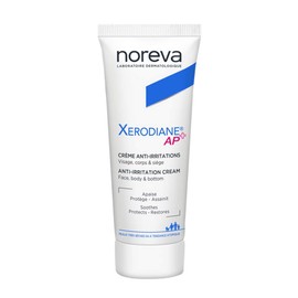 Noreva Xerodiane Plus Cream 40 ml Anti-Irritation
