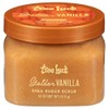 Tree Hut Golden Vanilla - Exfoliante de azcar de karit,