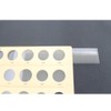 Tae Reiwa C-40S1 Coin Album for Regular Coins, Spare Mount