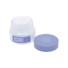 RETINOL NIGHT CREAM | Spa Life | 70 gr