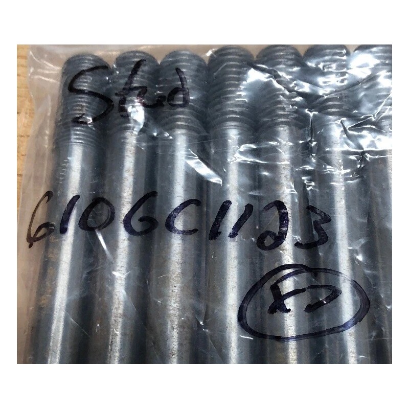 Mack New Mack Truck Head Studs Part #610GC1123.