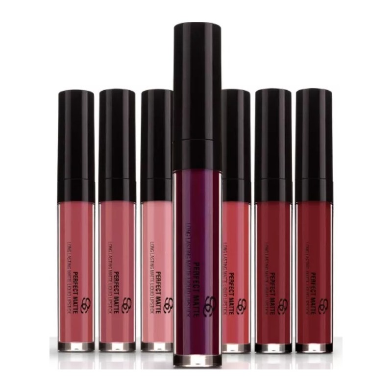 Salerm Cosmetics Labial Salerm Living Coral Con Vitamina E Larga