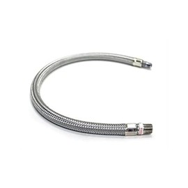 Viair 92802 Braided Leader Hose 18in.