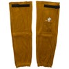 Weldas 2321 Welding Sleeve Chrome Shield Split Leather
