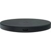 Verizon 15W Qi Wireless Fast Charging Pad - Black (WC15WGGLBLK-A