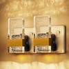 LOHAS-LED Night Light, Plug in Night Light with Light Sensor,