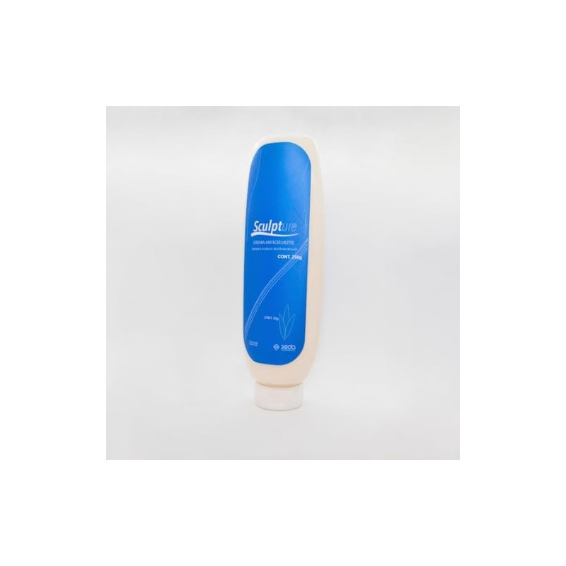 Sculpture Crema Anticelulitis 250gr