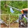 YIZHIXIANGQ Weeding Tool, Hand Weeder for Garden, Hand Weeding Device,