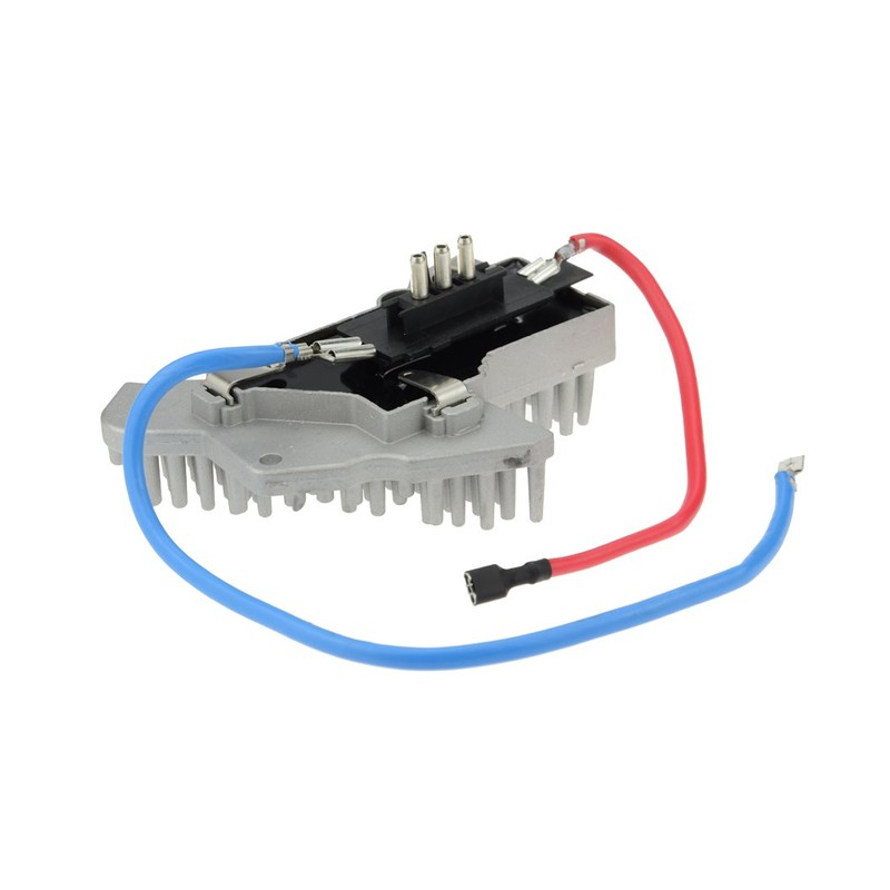 Frankberg Blower Motor Fan Resistor Blower Motor Resistor Compatible with