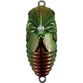 DUO CCC3218 Realis Redhead Turtle
