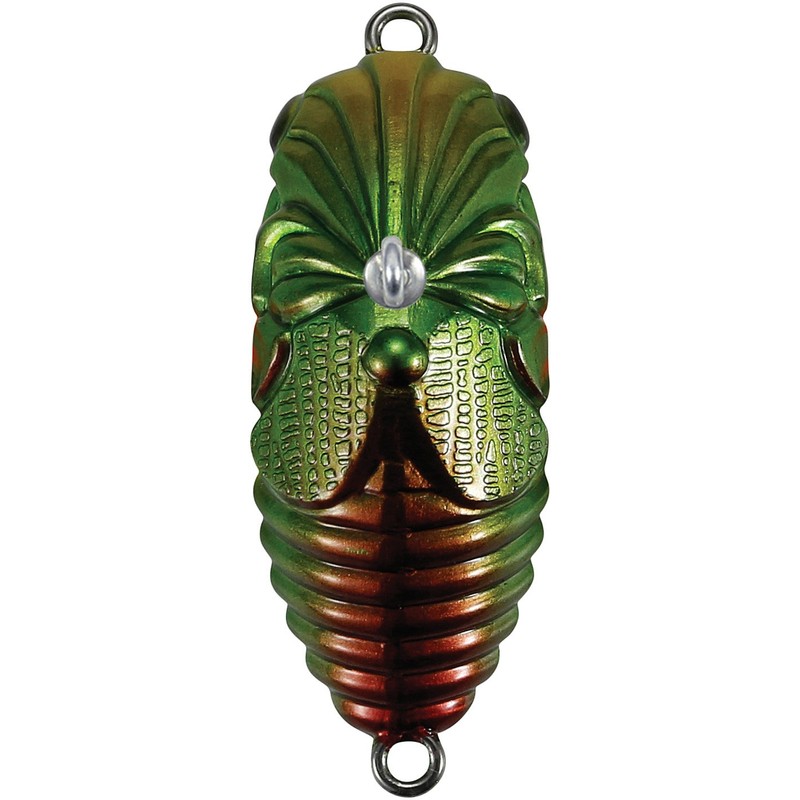 DUO CCC3218 Realis Redhead Turtle