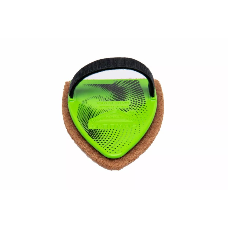 Tri-Edge Window Tint Tools (SCRUB-IT GREEN) by Tri-Edge NEW!