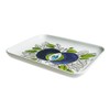 Rollstrand Eden 73-2006-210140-2 Platter, 7.5 x 5.9 inches (19 x