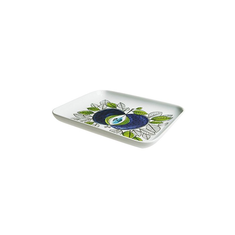 Rollstrand Eden 73-2006-210140-2 Platter, 7.5 x 5.9 inches (19 x