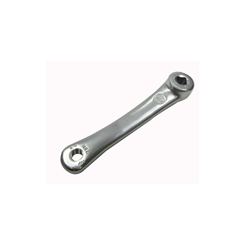 Bridgestone 4420426 Electric Assist Car Aluminum Left Crank