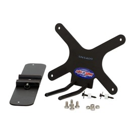 STO N SHO Front License Plate Bracket Compatible with 2024-2025 Mercedes AMG CLE 53