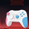 Wired Game Controller 4 Programmable Buttons 6 Axle Sensor USB