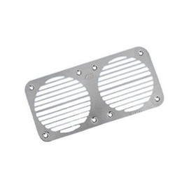 Marinco 11066 Stainless Steel Grill for 11058, OEM