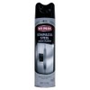 Stainless Steel Aerosol Cleaner