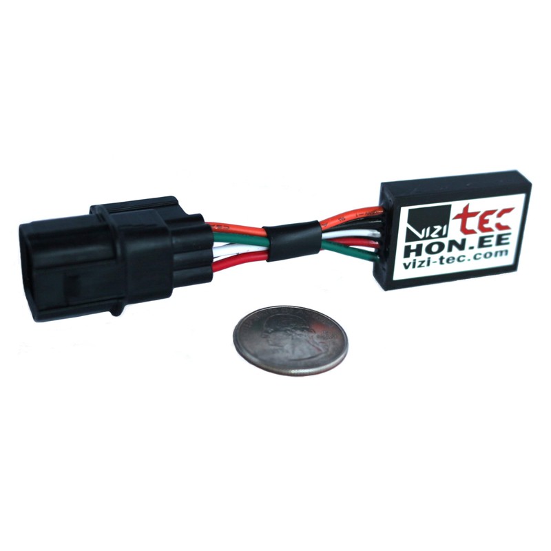 Servo Buddy compatible with Honda CBR1000RR (2008+)