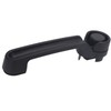 Black Tailgate Handle 55395410AH Back Door Liftgate Handle With Keyhole