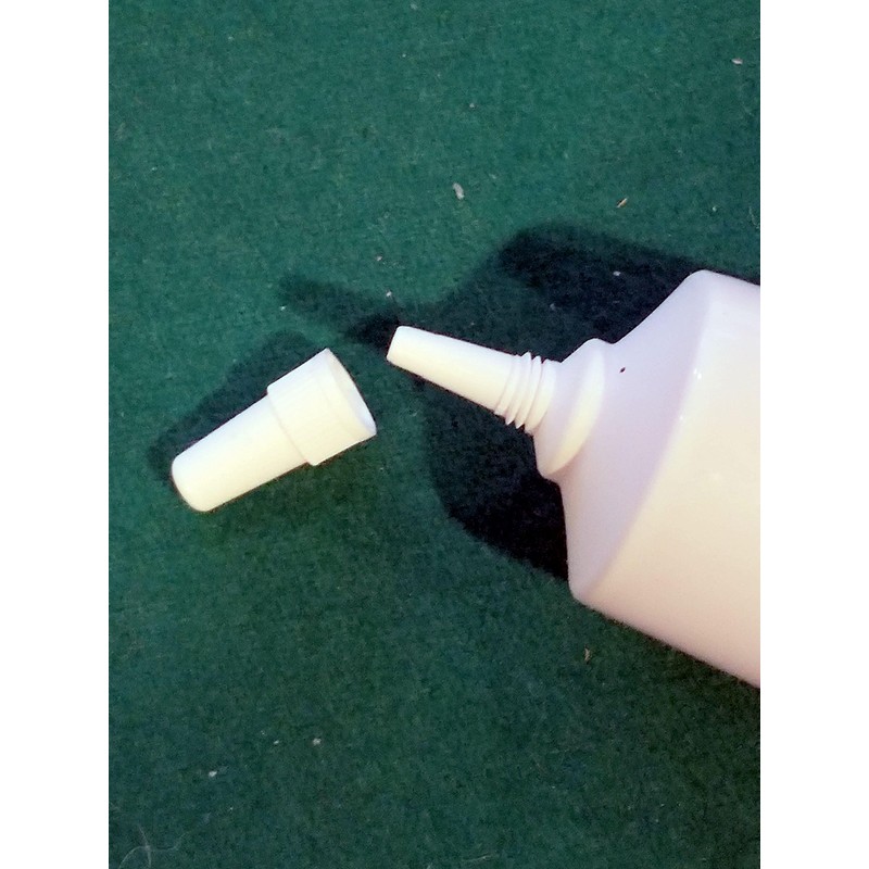 Kodiak Fish Attractant (Tube - Paste, Smelt