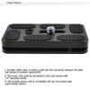 NOTRICKT QRP-003 60mm Quick Release Plate for DSLR Mirrorless and